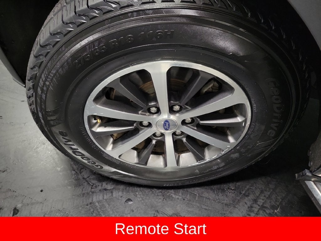 2019 Ford Expedition Max XLT