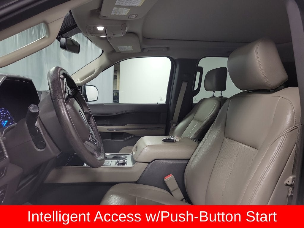 2019 Ford Expedition Max XLT
