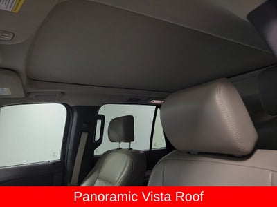 2019 Ford Expedition Max XLT