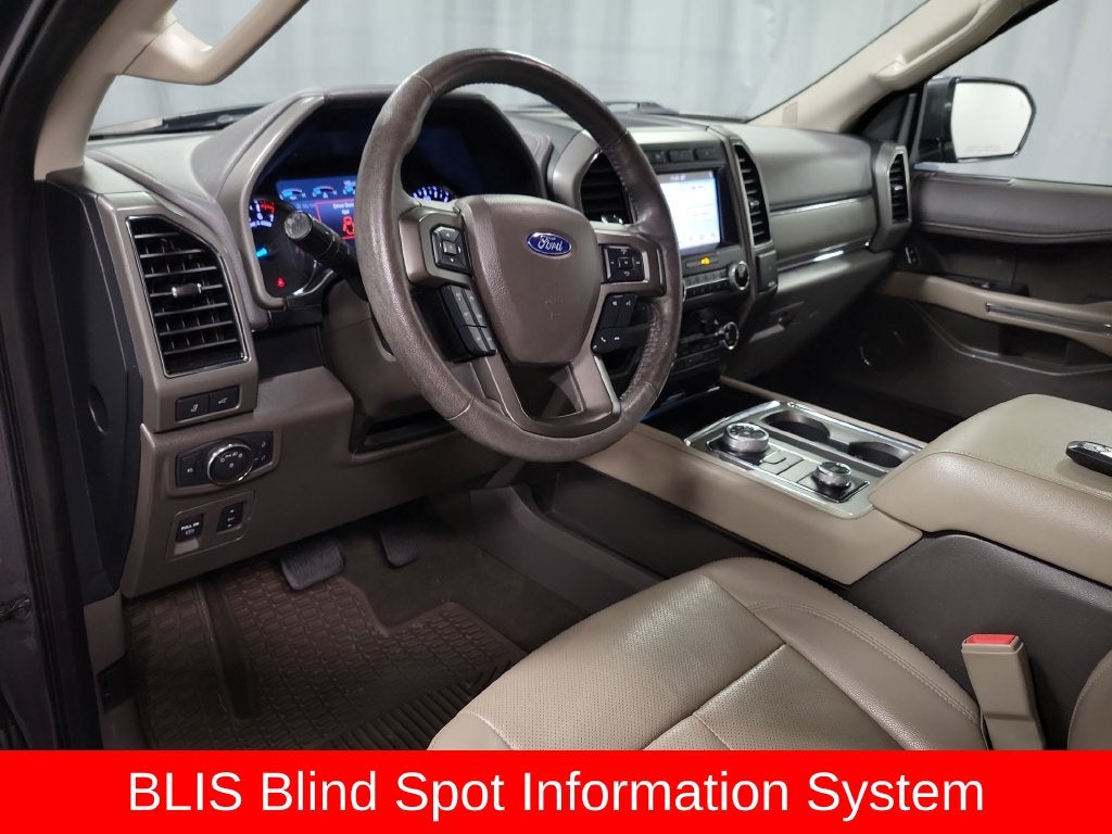 2019 Ford Expedition Max XLT