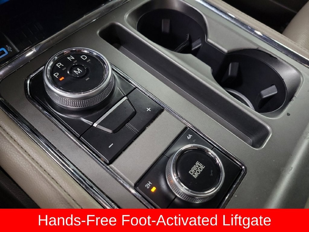 2019 Ford Expedition Max XLT