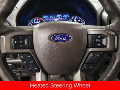 2019 Ford Expedition Max XLT