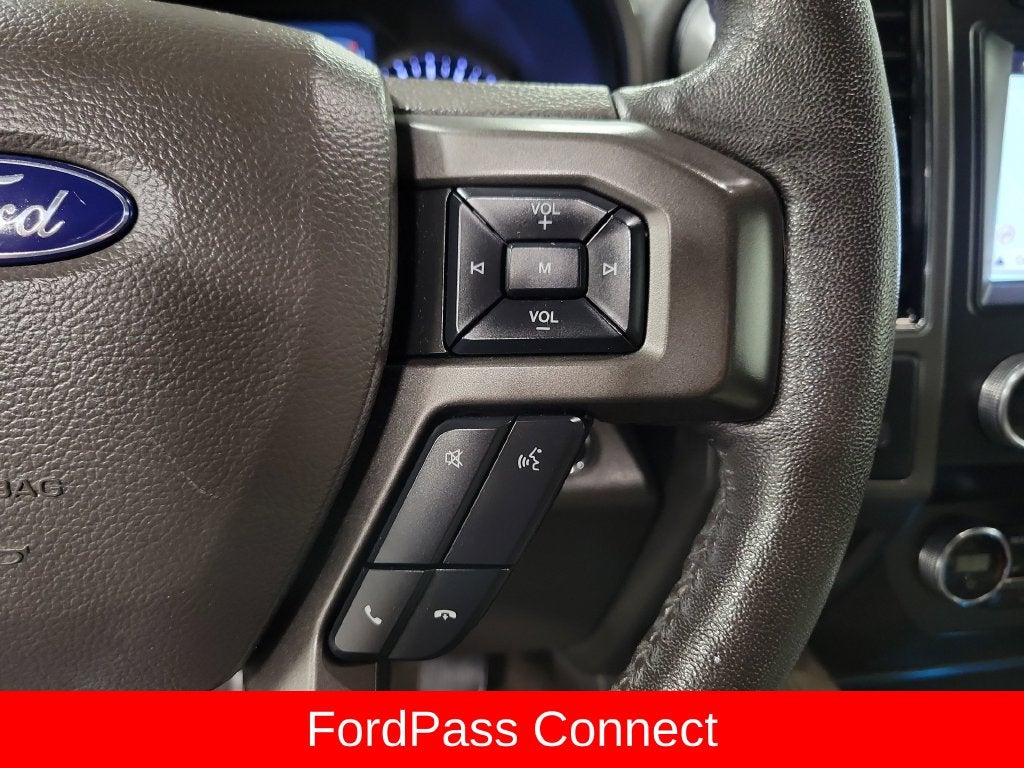 2019 Ford Expedition Max XLT
