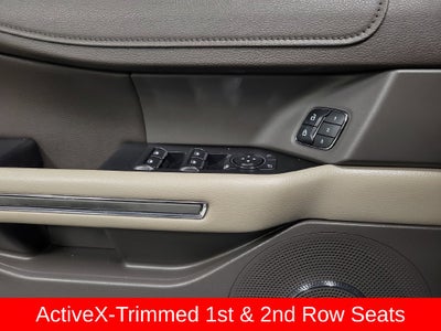 2019 Ford Expedition Max XLT