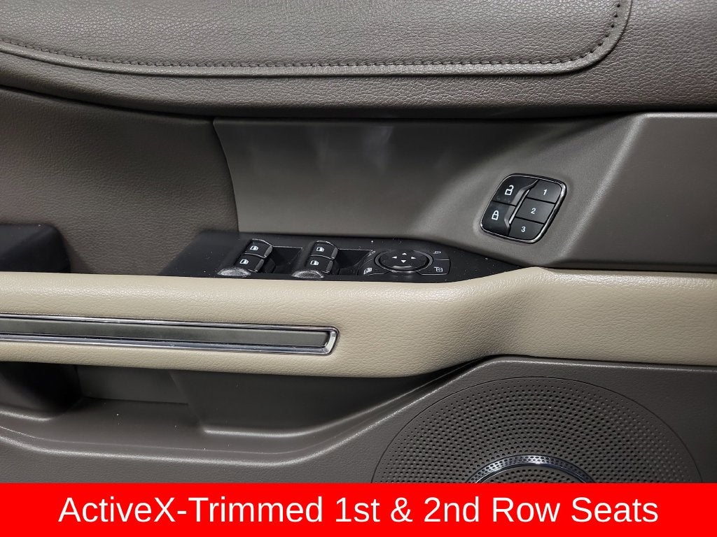 2019 Ford Expedition Max XLT