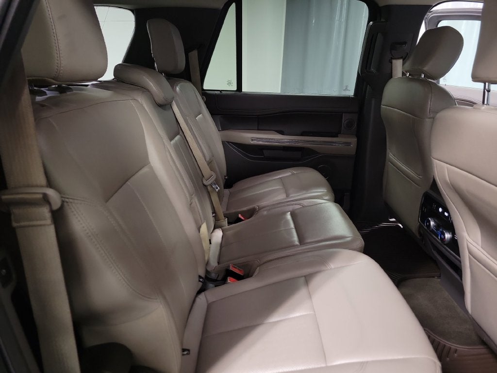 2019 Ford Expedition Max XLT