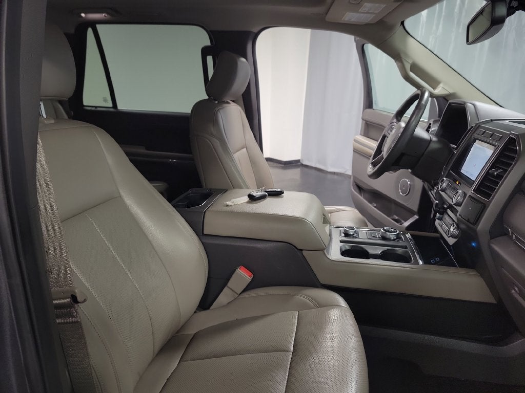 2019 Ford Expedition Max XLT
