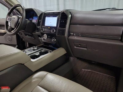 2019 Ford Expedition Max XLT