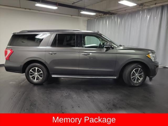2019 Ford Expedition Max XLT