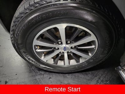 2019 Ford Expedition Max XLT
