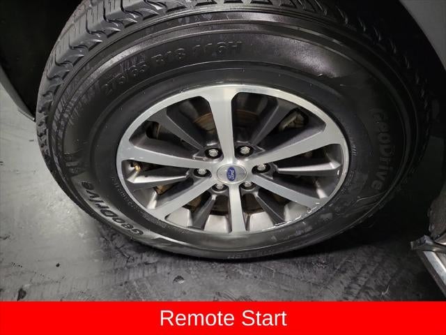 2019 Ford Expedition Max XLT