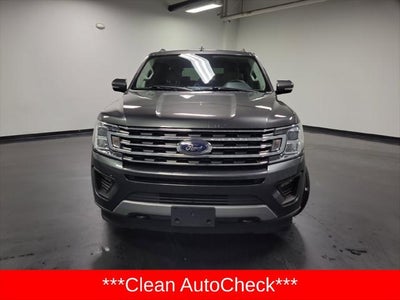 2019 Ford Expedition Max XLT