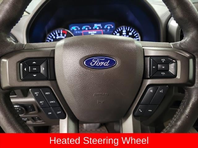 2019 Ford Expedition Max XLT