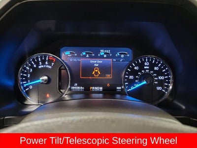 2019 Ford Expedition Max XLT