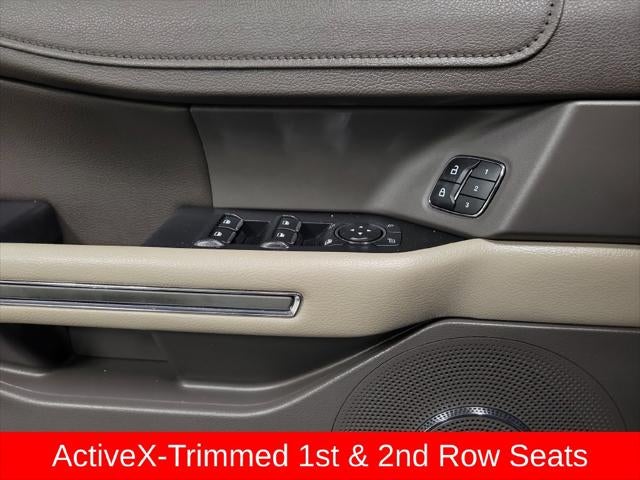 2019 Ford Expedition Max XLT