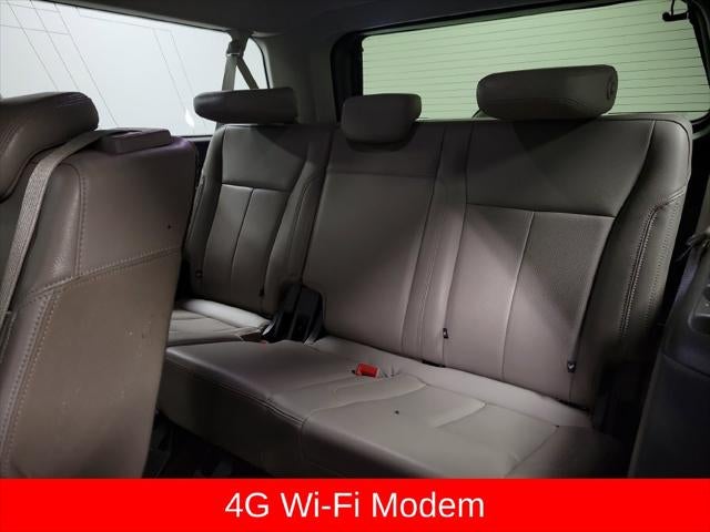 2019 Ford Expedition Max XLT