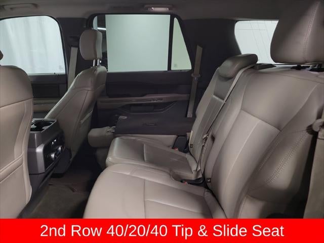 2019 Ford Expedition Max XLT