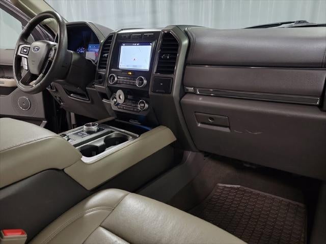 2019 Ford Expedition Max XLT