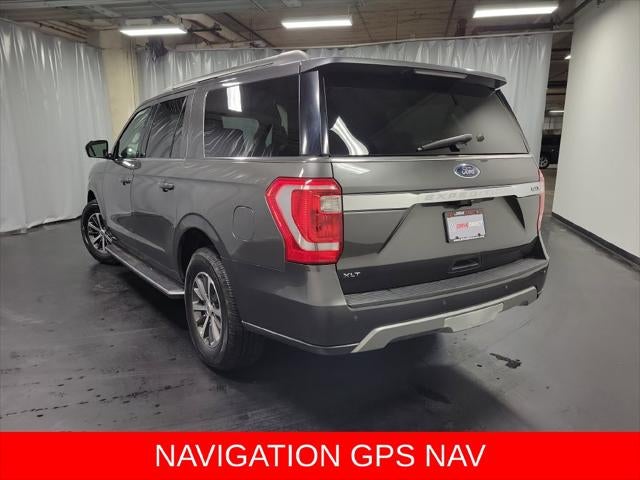 2019 Ford Expedition Max XLT