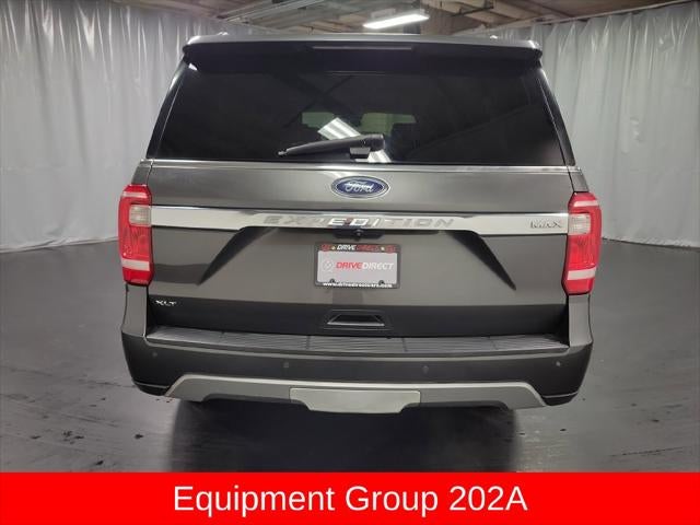 2019 Ford Expedition Max XLT