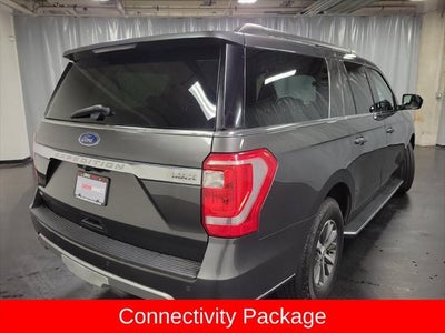 2019 Ford Expedition Max XLT