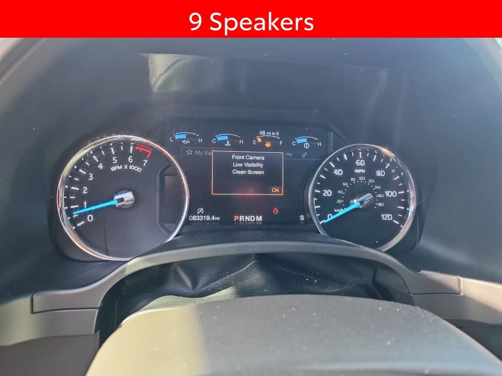 2019 Ford Expedition Max XLT