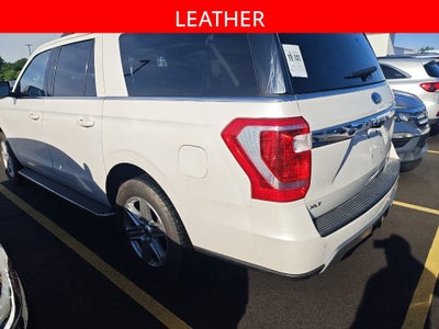 2019 Ford Expedition Max XLT