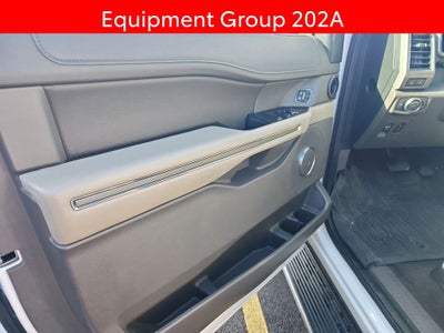 2019 Ford Expedition Max XLT