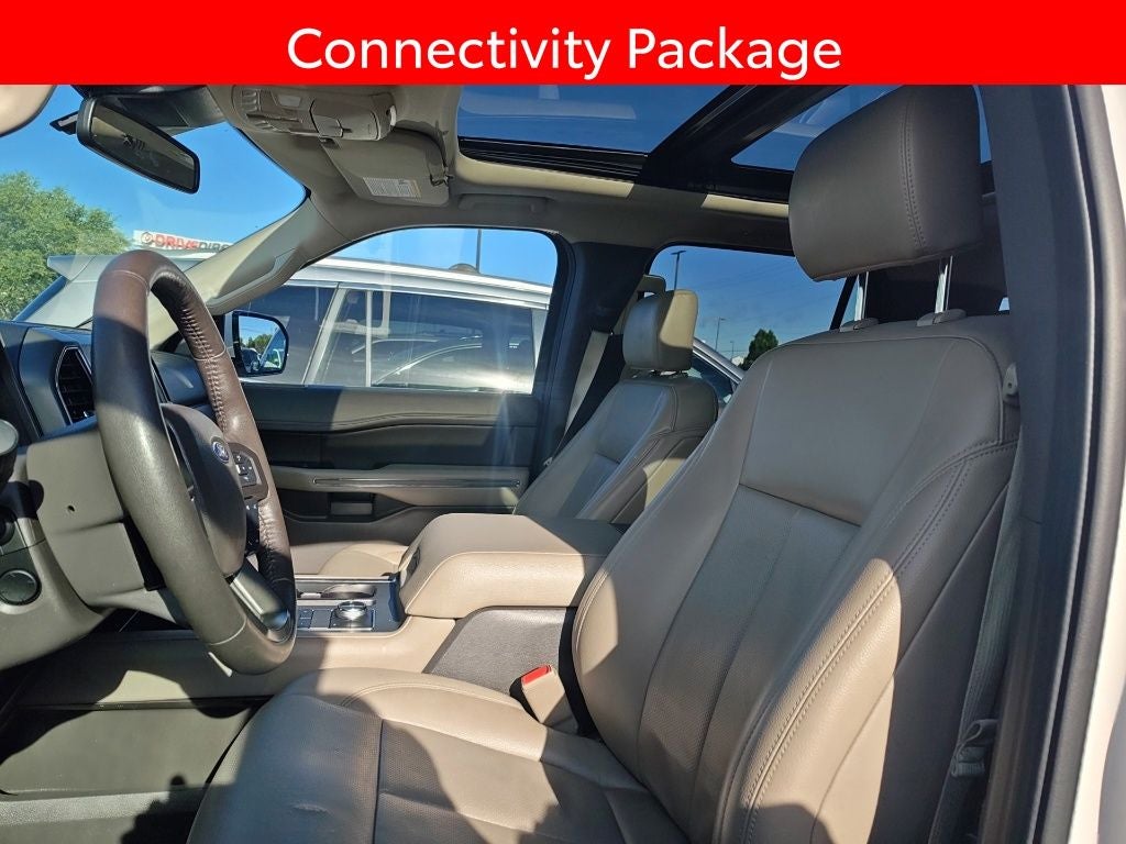 2019 Ford Expedition Max XLT