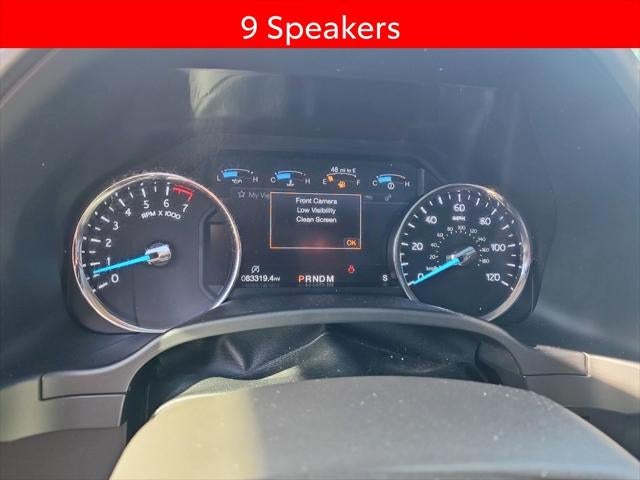 2019 Ford Expedition Max XLT