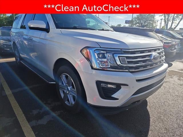 2019 Ford Expedition Max XLT