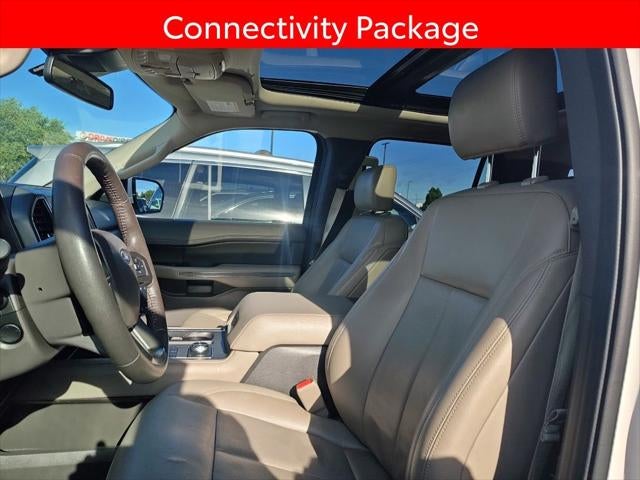 2019 Ford Expedition Max XLT