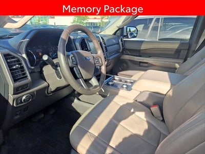 2019 Ford Expedition Max XLT