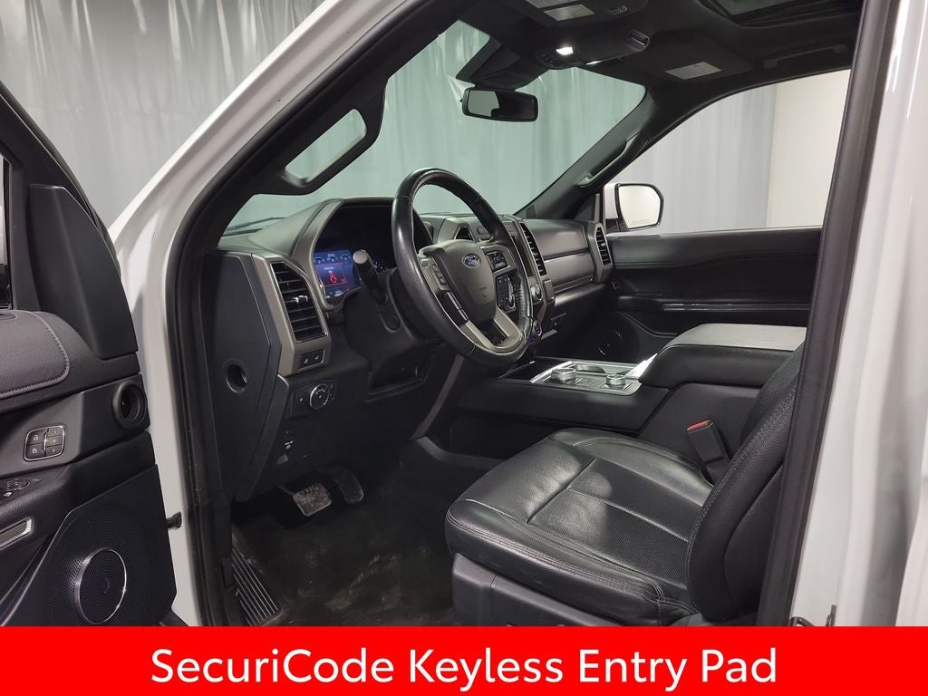 2021 Ford Expedition XLT