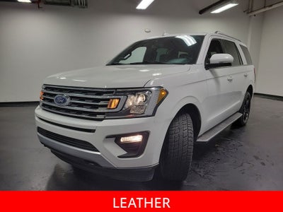 2021 Ford Expedition XLT