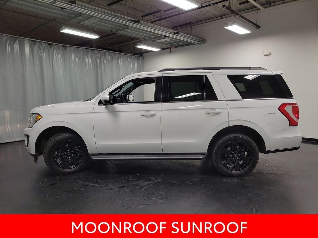 2021 Ford Expedition XLT