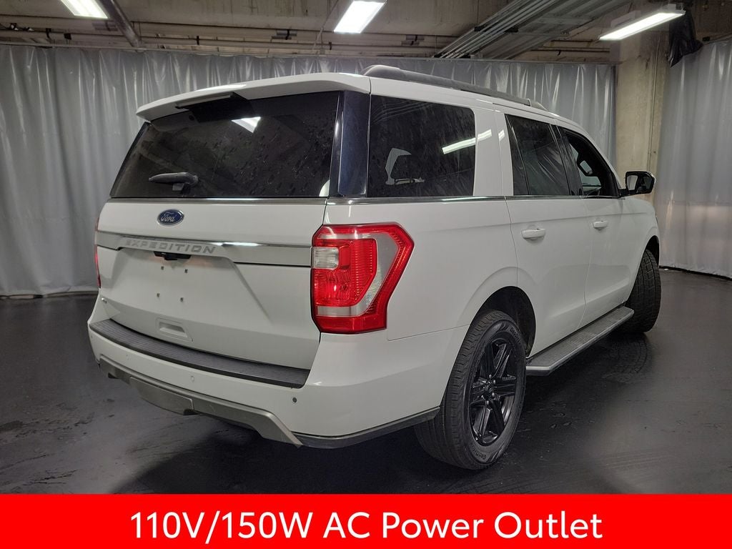 2021 Ford Expedition XLT