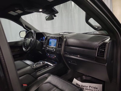 2021 Ford Expedition Limited