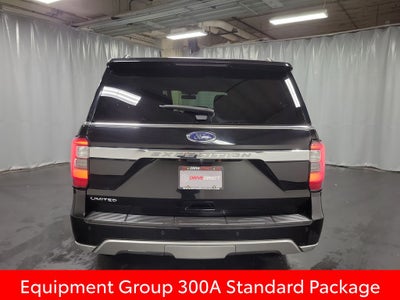 2021 Ford Expedition Limited
