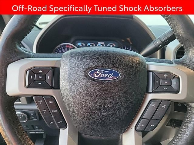 2019 Ford F-250SD Lariat