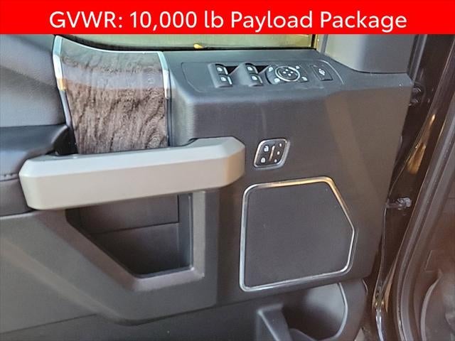 2019 Ford F-250SD Lariat