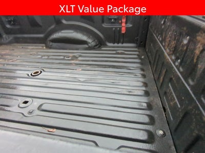 2019 Ford F-250SD XLT