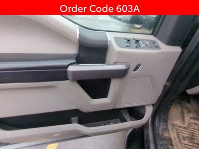 2019 Ford F-250SD XLT