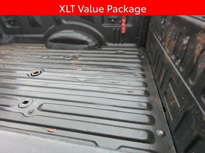 2019 Ford F-250SD XLT