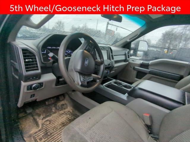 2019 Ford F-250SD XLT