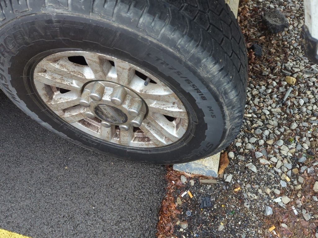 2019 Ford F-250SD XLT