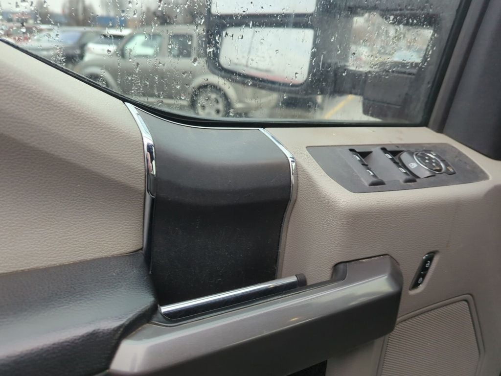 2019 Ford F-250SD XLT