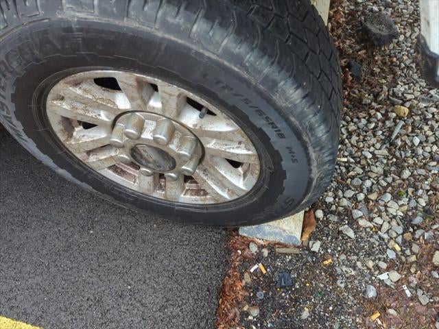 2019 Ford F-250SD XLT