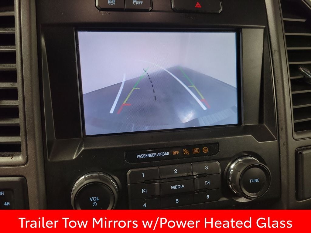 2021 Ford F-350SD XL