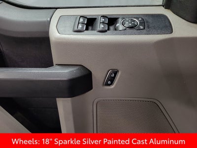 2021 Ford F-350SD XL